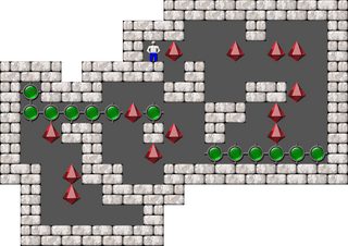 Уровень 322 — Thinking Rabbit Arranged